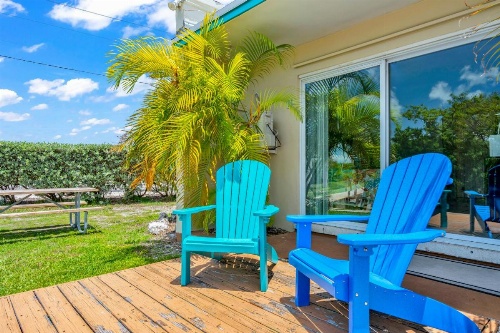 Coconut Cay Resort image 13