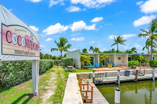 Coconut Cay Resort image 15