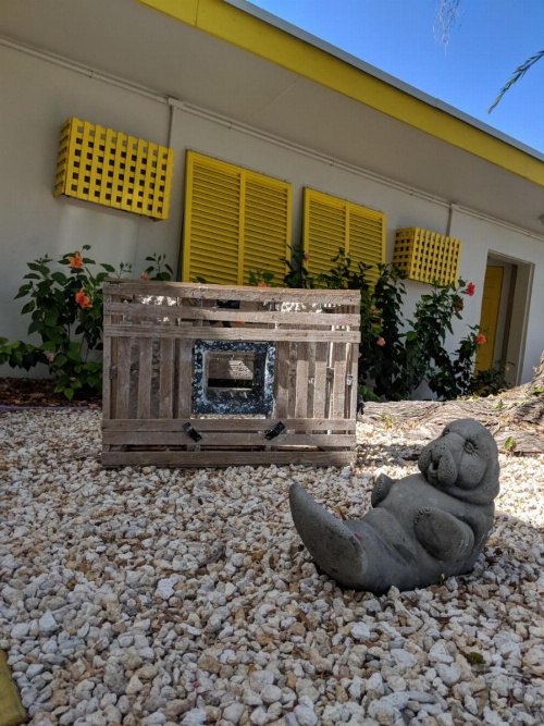 Coconut Cay Resort image 42