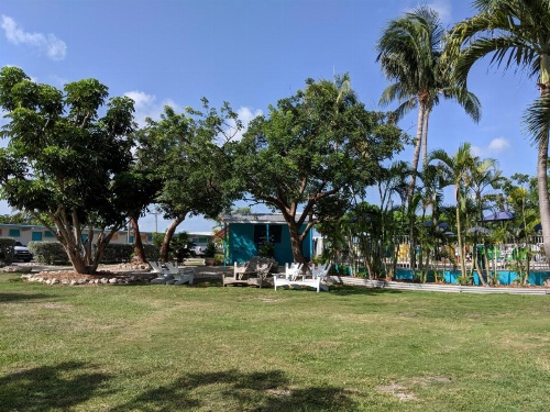 Coconut Cay Resort image 44