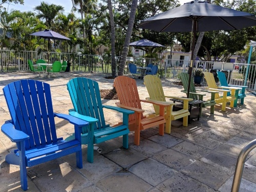Coconut Cay Resort image 45