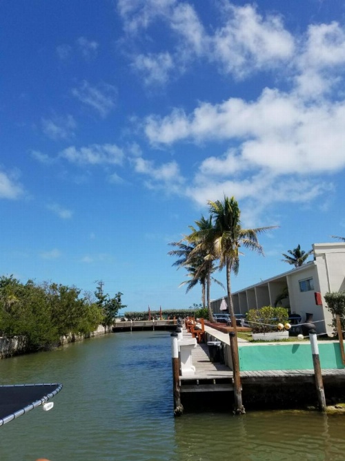 Coconut Cay Resort image 47